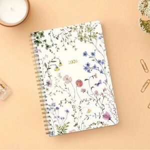 New The EveryGirl 2026 Weekly Monthly 5x8 Planning Calendar